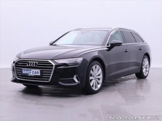 Audi A6 Avant 3,0 50TDI 210kW Qua 2018