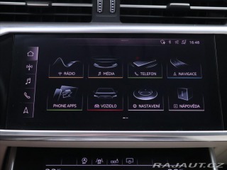Audi A6 Avant 3,0 50TDI 210kW Qua 2018