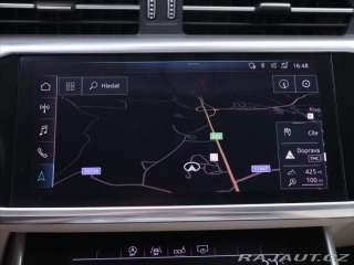 Audi A6 Avant 3,0 50TDI 210kW Qua 2018