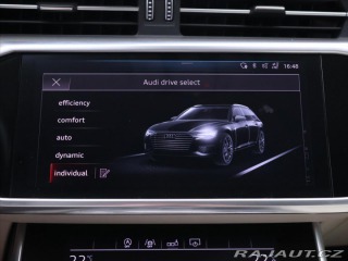 Audi A6 Avant 3,0 50TDI 210kW Qua 2018