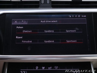 Audi A6 Avant 3,0 50TDI 210kW Qua 2018