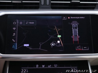 Audi A6 Avant 3,0 50TDI 210kW Qua 2018