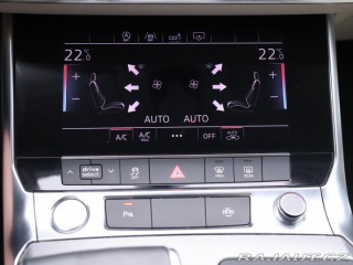 Audi A6 Avant 3,0 50TDI 210kW Qua 2018