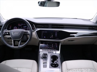 Audi A6 Avant 3,0 50TDI 210kW Qua 2018