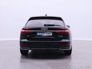 Audi A6 Avant 3,0 50TDI 210kW Qua 2018