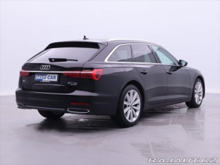 Audi A6 Avant 3,0 50TDI 210kW Qua 2018