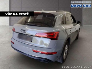 Audi Q5 2,0 TDI S-line Quattro 2022