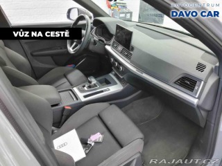 Audi Q5 2,0 TDI S-line Quattro 2022
