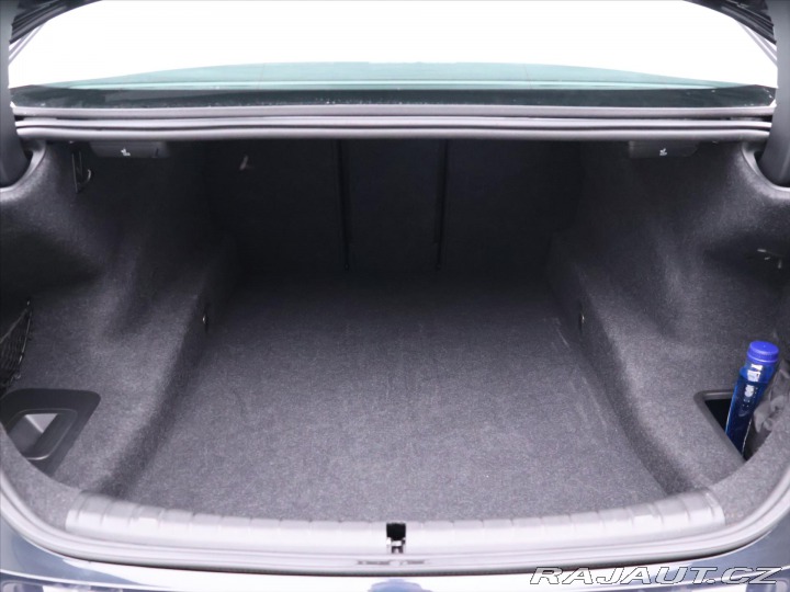 BMW 5 4,4 M550i 340kW DPH 2018
