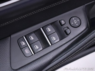 BMW 5 4,4 M550i 340kW DPH 2018