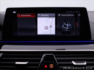 BMW 5 4,4 M550i 340kW DPH 2018