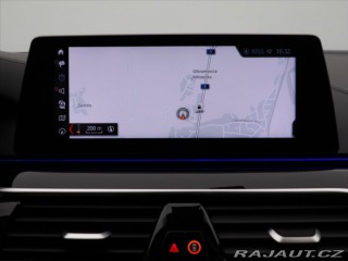 BMW 5 4,4 M550i 340kW DPH 2018