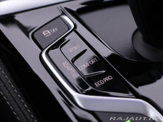BMW 5 4,4 M550i 340kW DPH 2018