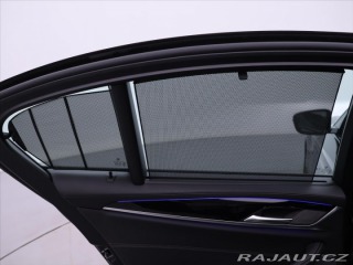 BMW 5 4,4 M550i 340kW DPH 2018