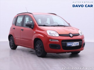 Fiat Panda 1,2 i 51kW Easy Klima CZ