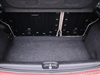 Fiat Panda 1,2 i 51kW Easy Klima CZ 2012