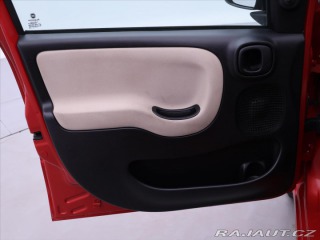 Fiat Panda 1,2 i 51kW Easy Klima CZ 2012