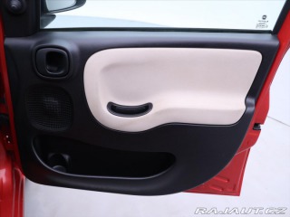 Fiat Panda 1,2 i 51kW Easy Klima CZ 2012