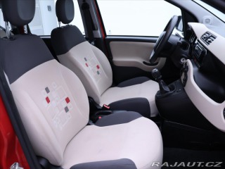 Fiat Panda 1,2 i 51kW Easy Klima CZ 2012
