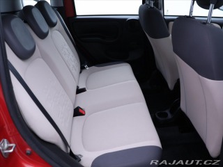 Fiat Panda 1,2 i 51kW Easy Klima CZ 2012