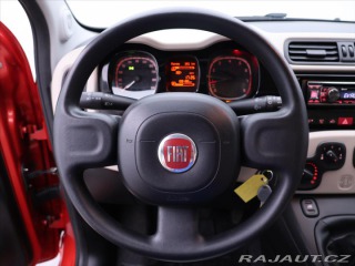 Fiat Panda 1,2 i 51kW Easy Klima CZ 2012