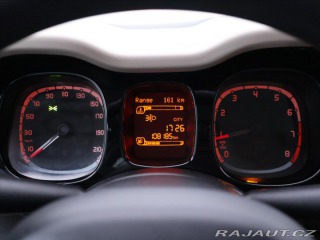 Fiat Panda 1,2 i 51kW Easy Klima CZ 2012