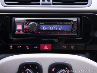 Fiat Panda 1,2 i 51kW Easy Klima CZ 2012