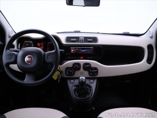 Fiat Panda 1,2 i 51kW Easy Klima CZ 2012