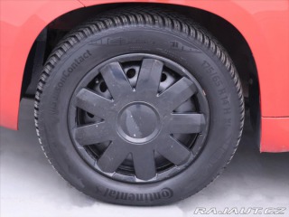 Fiat Panda 1,2 i 51kW Easy Klima CZ 2012