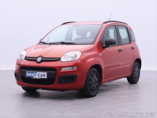 Fiat Panda 1,2 i 51kW Easy Klima CZ 2012