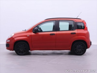 Fiat Panda 1,2 i 51kW Easy Klima CZ 2012