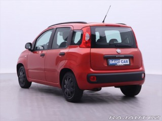 Fiat Panda 1,2 i 51kW Easy Klima CZ 2012