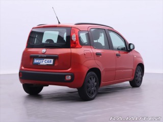 Fiat Panda 1,2 i 51kW Easy Klima CZ 2012