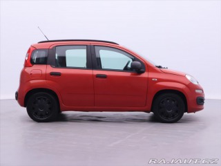 Fiat Panda 1,2 i 51kW Easy Klima CZ 2012