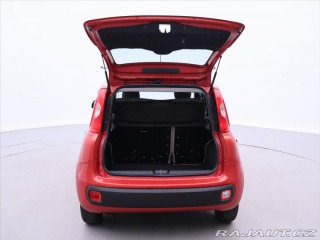 Fiat Panda 1,2 i 51kW Easy Klima CZ 2012