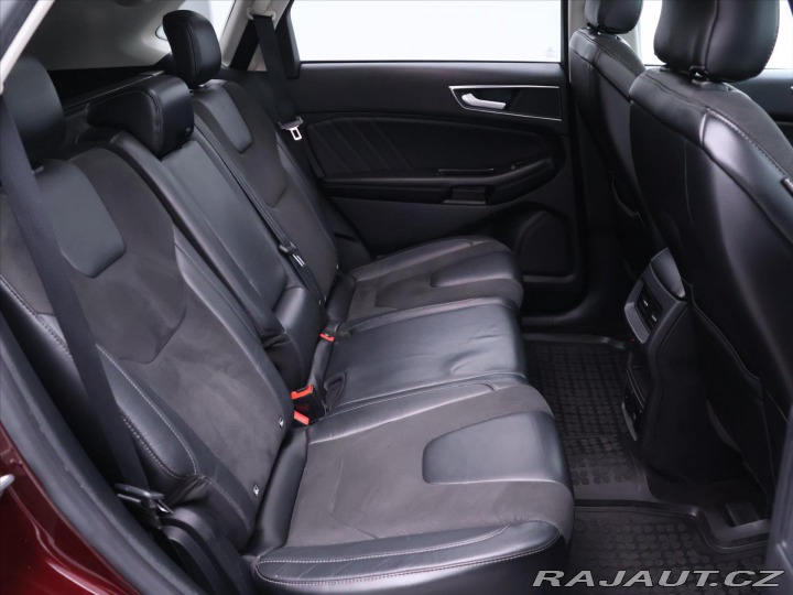 Ford Edge 2,0 154kW Navi CZ 2018