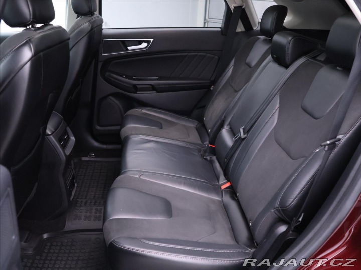 Ford Edge 2,0 154kW Navi CZ 2018