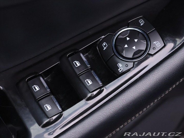 Ford Edge 2,0 154kW Navi CZ 2018