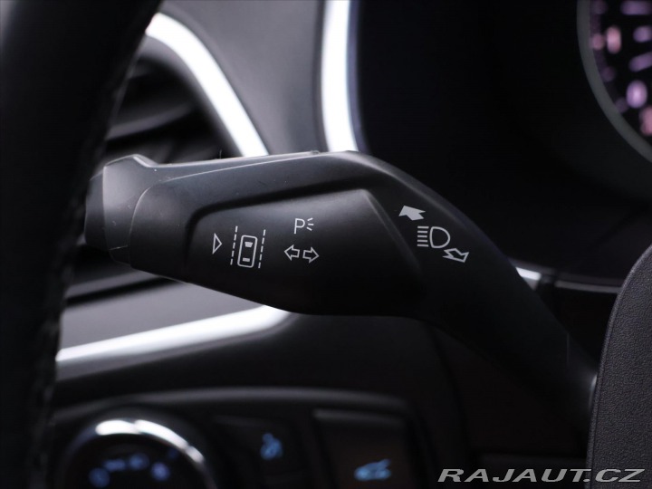 Ford Edge 2,0 154kW Navi CZ 2018
