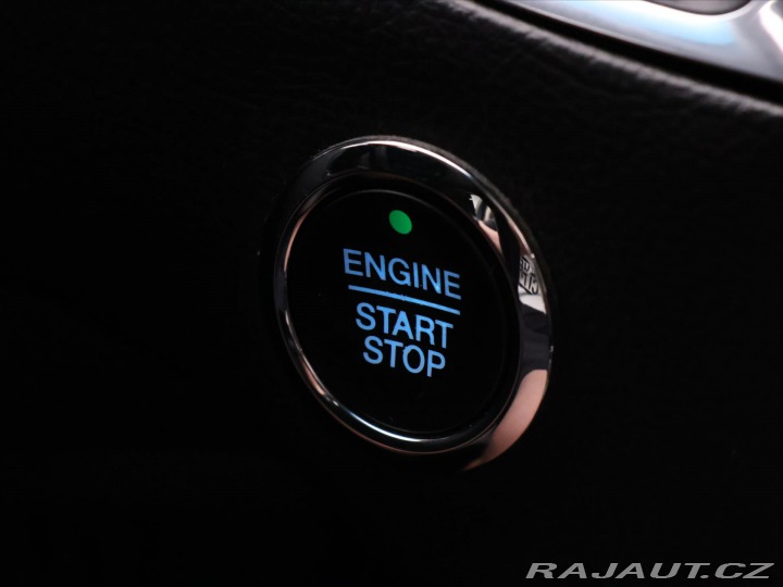 Ford Edge 2,0 154kW Navi CZ 2018