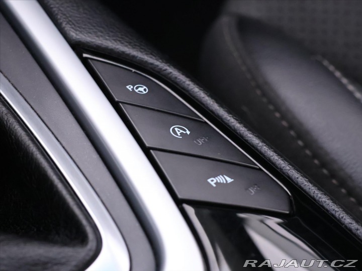 Ford Edge 2,0 154kW Navi CZ 2018