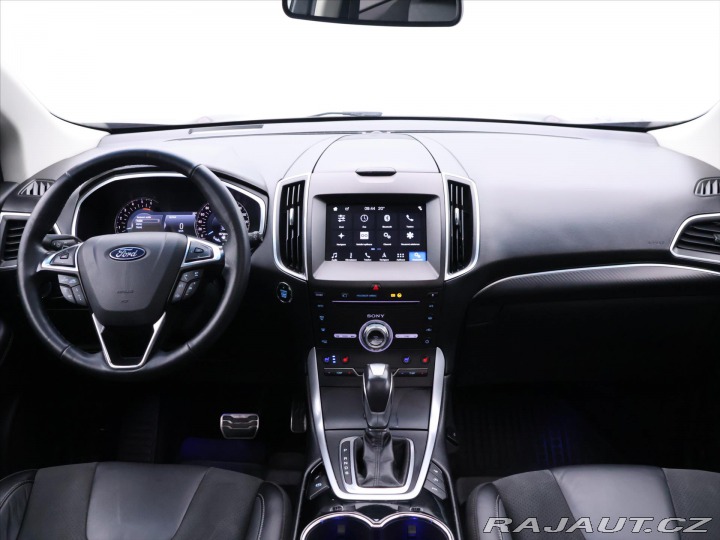 Ford Edge 2,0 154kW Navi CZ 2018