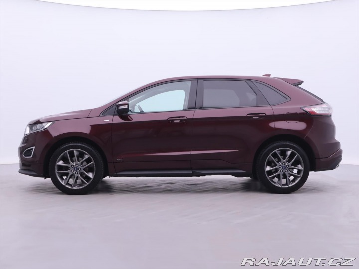 Ford Edge 2,0 154kW Navi CZ 2018