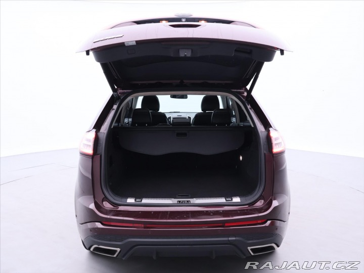 Ford Edge 2,0 154kW Navi CZ 2018