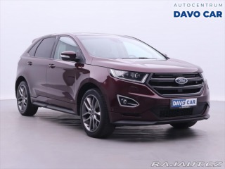 Ford Edge 2,0 154kW Navi CZ 2018