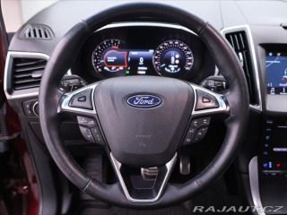 Ford Edge 2,0 154kW Navi CZ 2018
