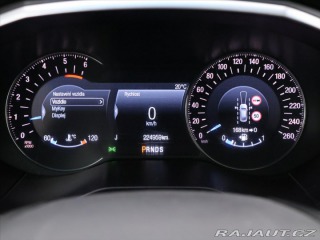 Ford Edge 2,0 154kW Navi CZ 2018