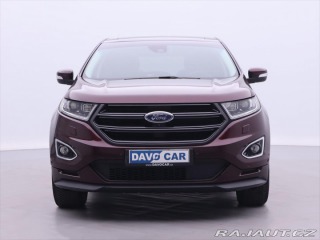 Ford Edge 2,0 154kW Navi CZ 2018