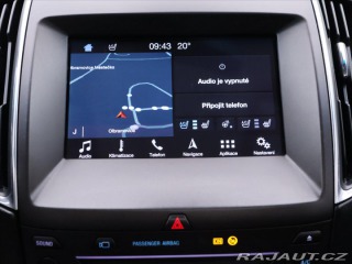 Ford Edge 2,0 154kW Navi CZ 2018