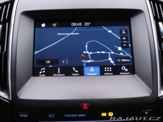 Ford Edge 2,0 154kW Navi CZ 2018